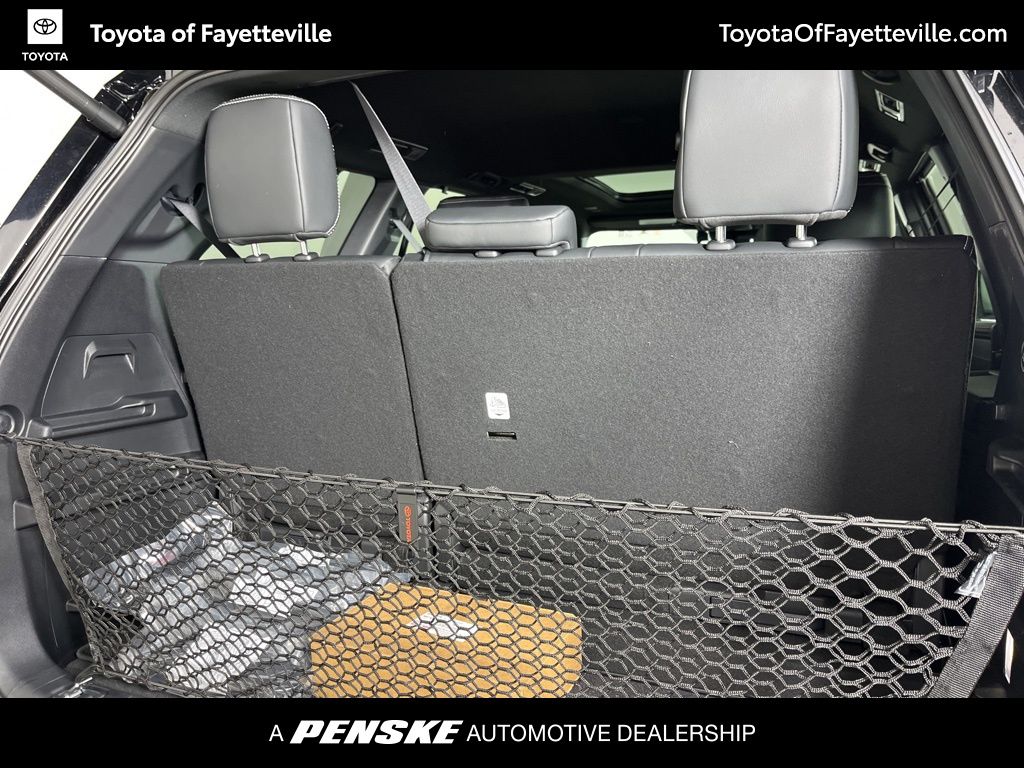 Thumbnail: 2026 Toyota Sequoia - 14