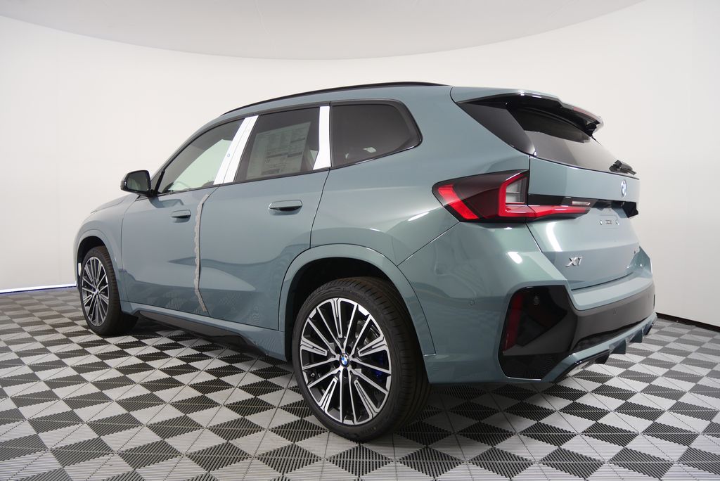 Thumbnail: 2026 BMW X1 - 5