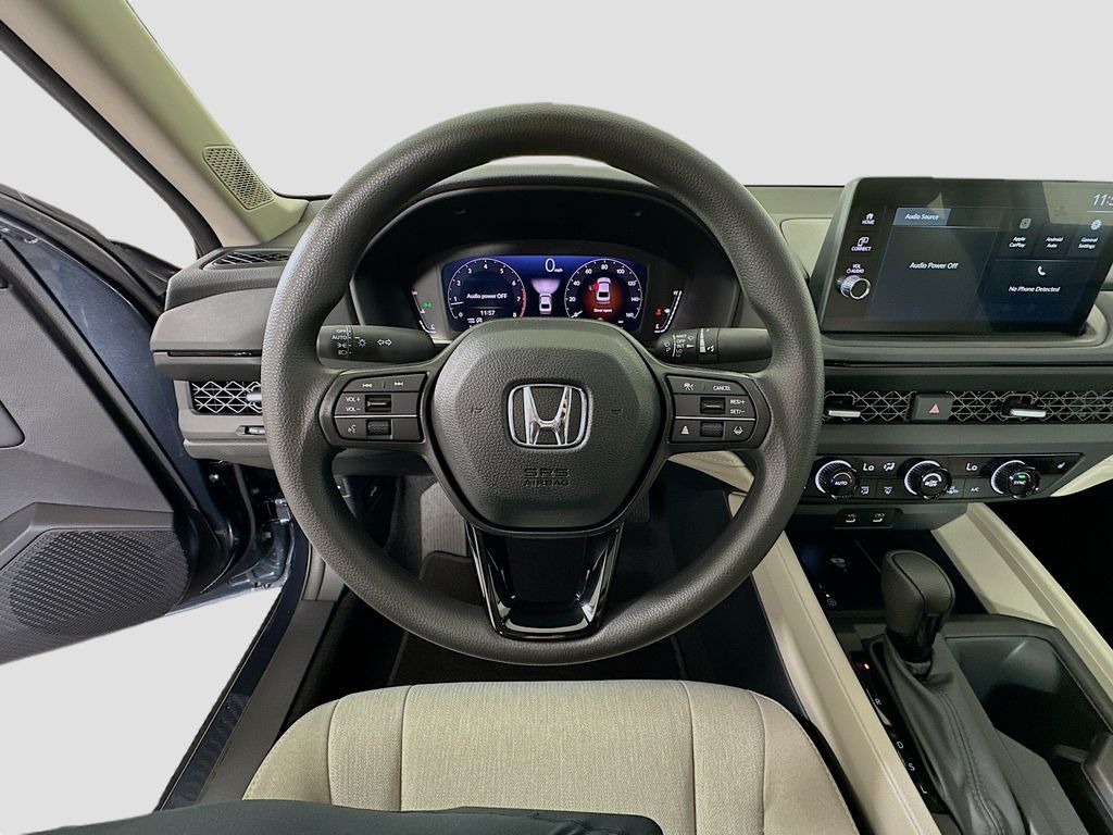 Thumbnail: 2026 Honda Accord - 10