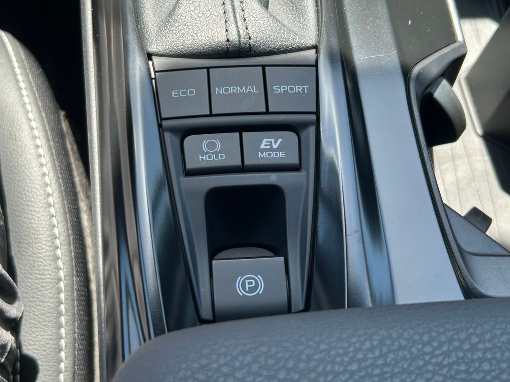 Used 2026 Toyota Camry Sedan