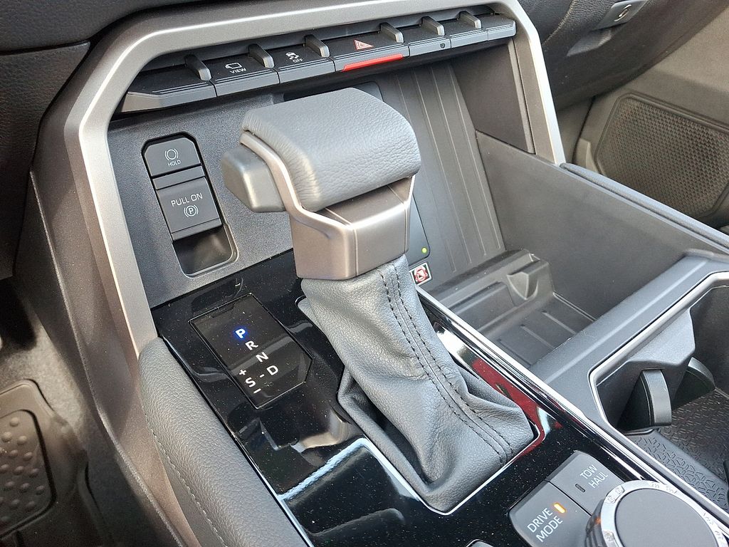 Thumbnail: 2026 Toyota Sequoia - 16