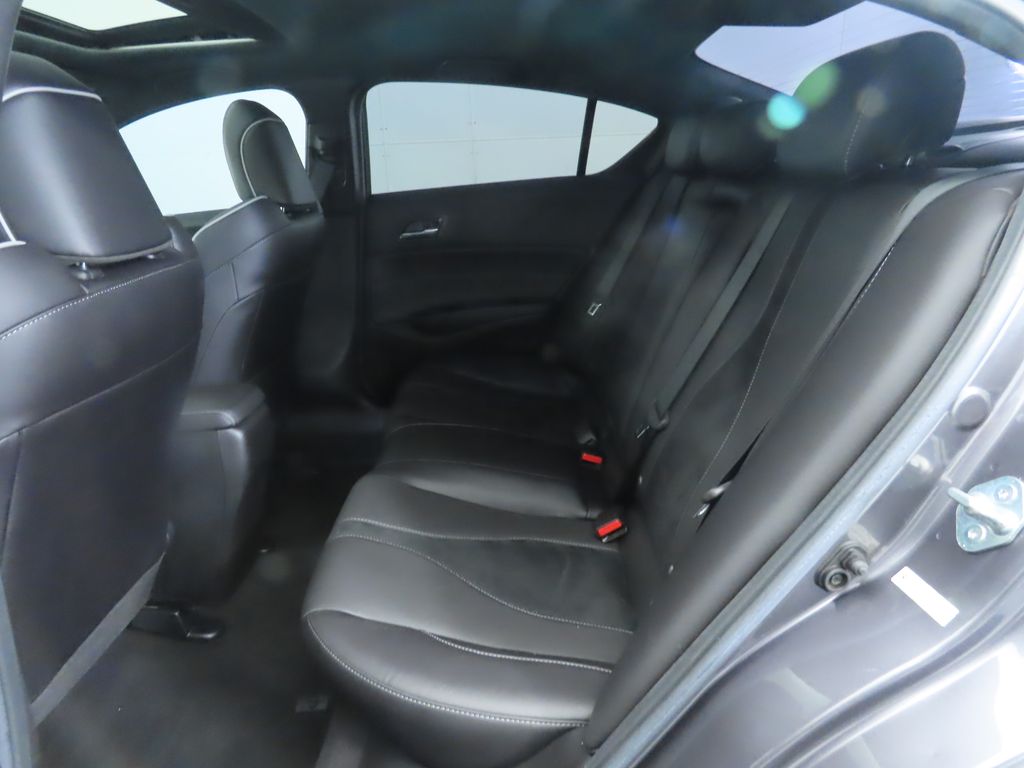 Thumbnail: 2022 Acura ILX - 21