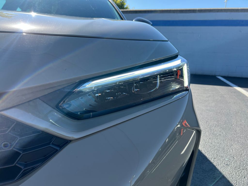 Thumbnail: 2026 Honda Civic - 9