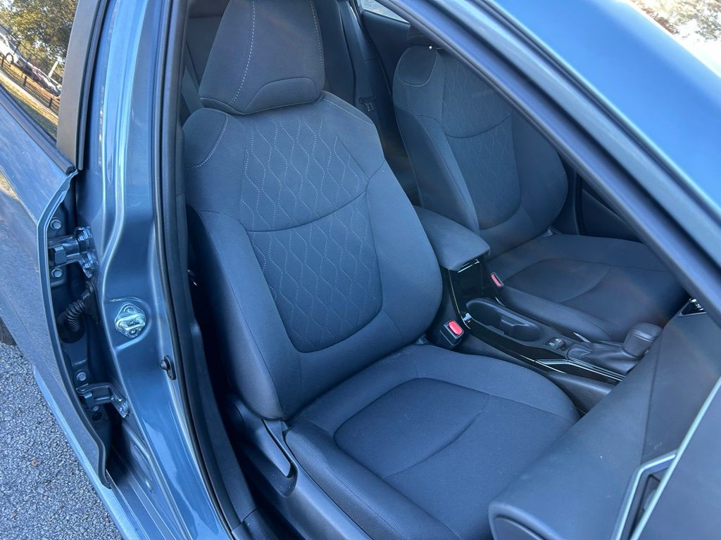 Thumbnail: 2021 Toyota Corolla - 15