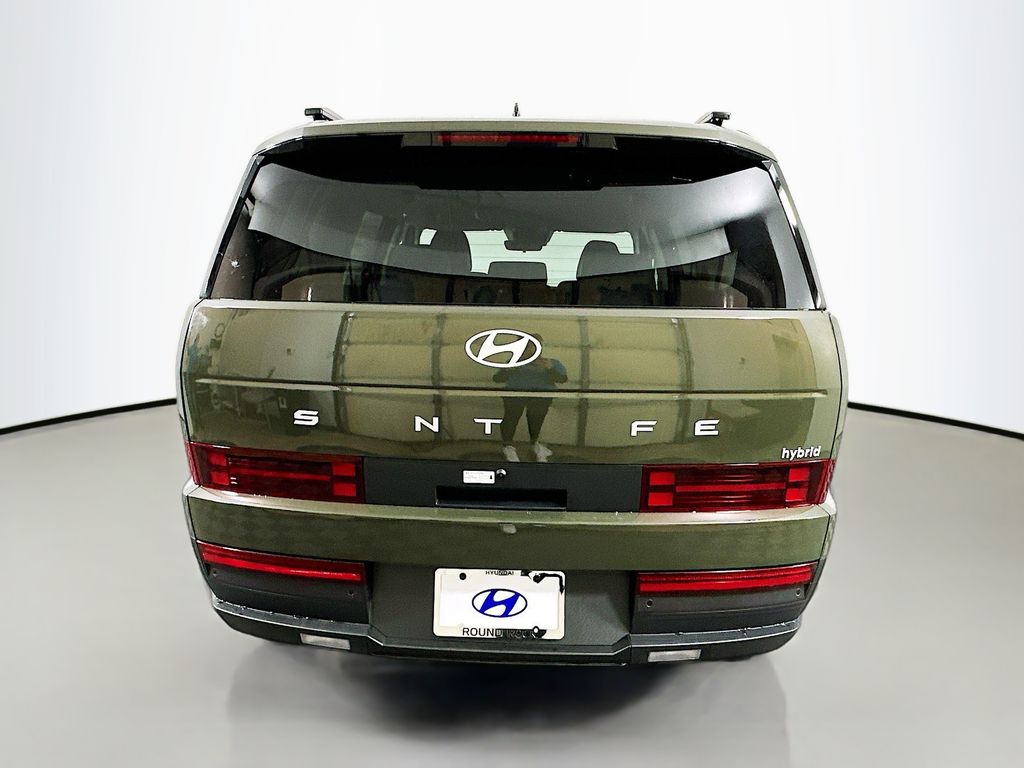 Thumbnail: 2026 Hyundai Santa Fe - 6