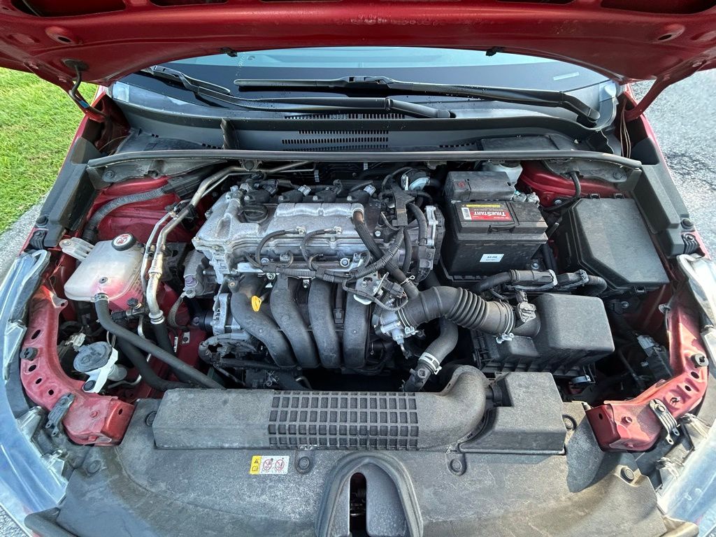 Thumbnail: 2021 Toyota Corolla - 11