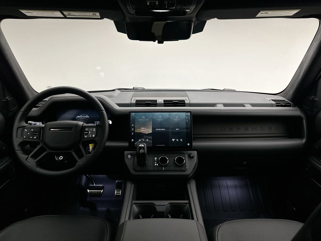Thumbnail: 2026 Land Rover Defender - 16