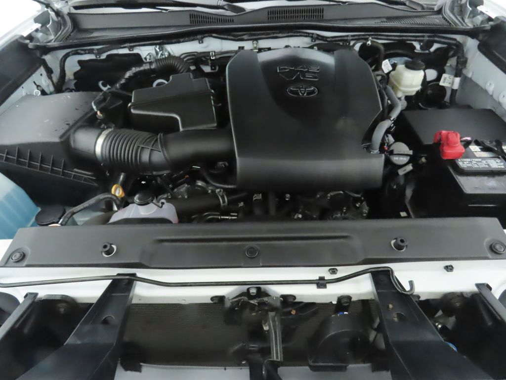 Thumbnail: 2023 Toyota Tacoma - 30