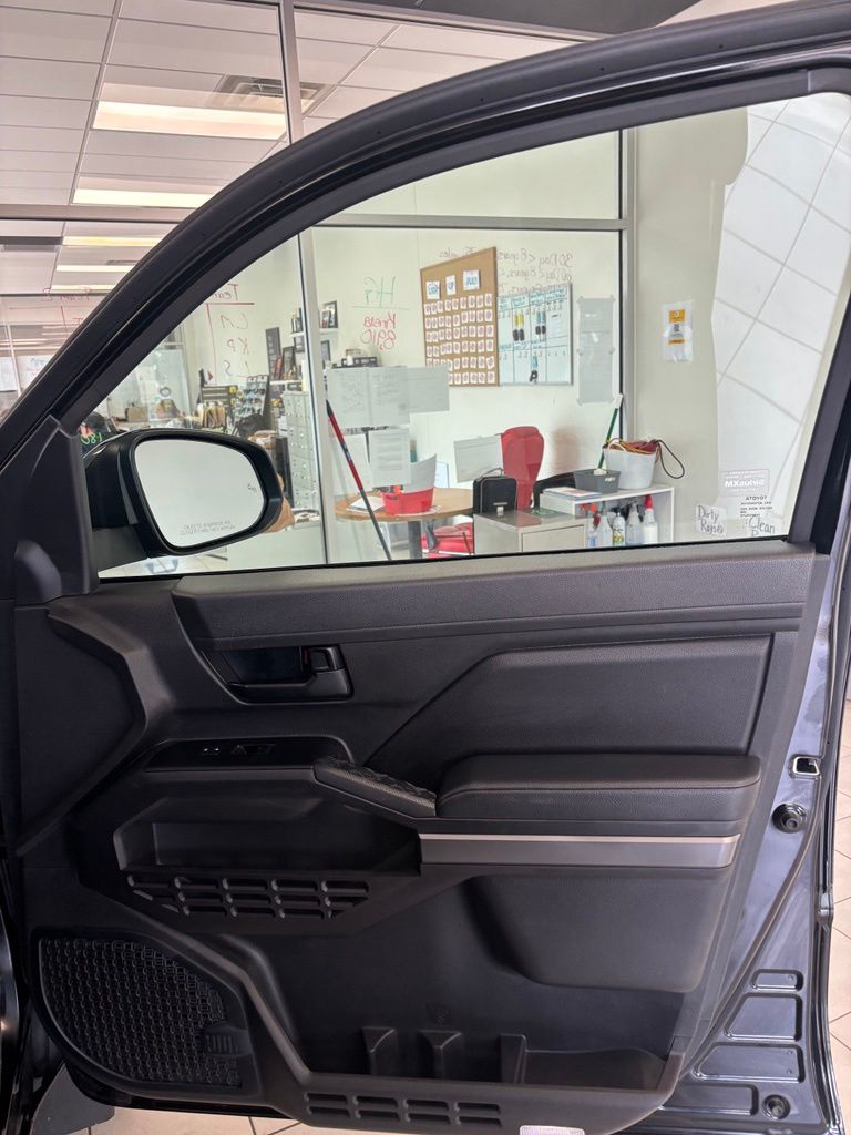 Used 2024 Toyota Tacoma Truck