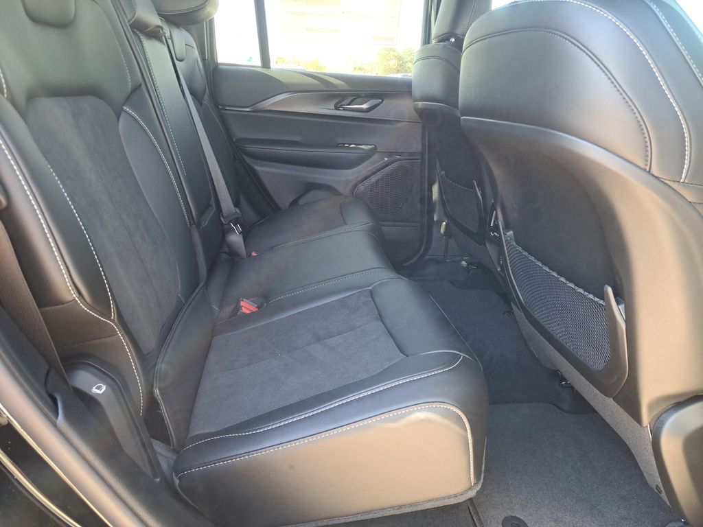 New Car 2025 Jeep Grand Cherokee  Altitude X For Sale Under $40,000 In Austin, Texas