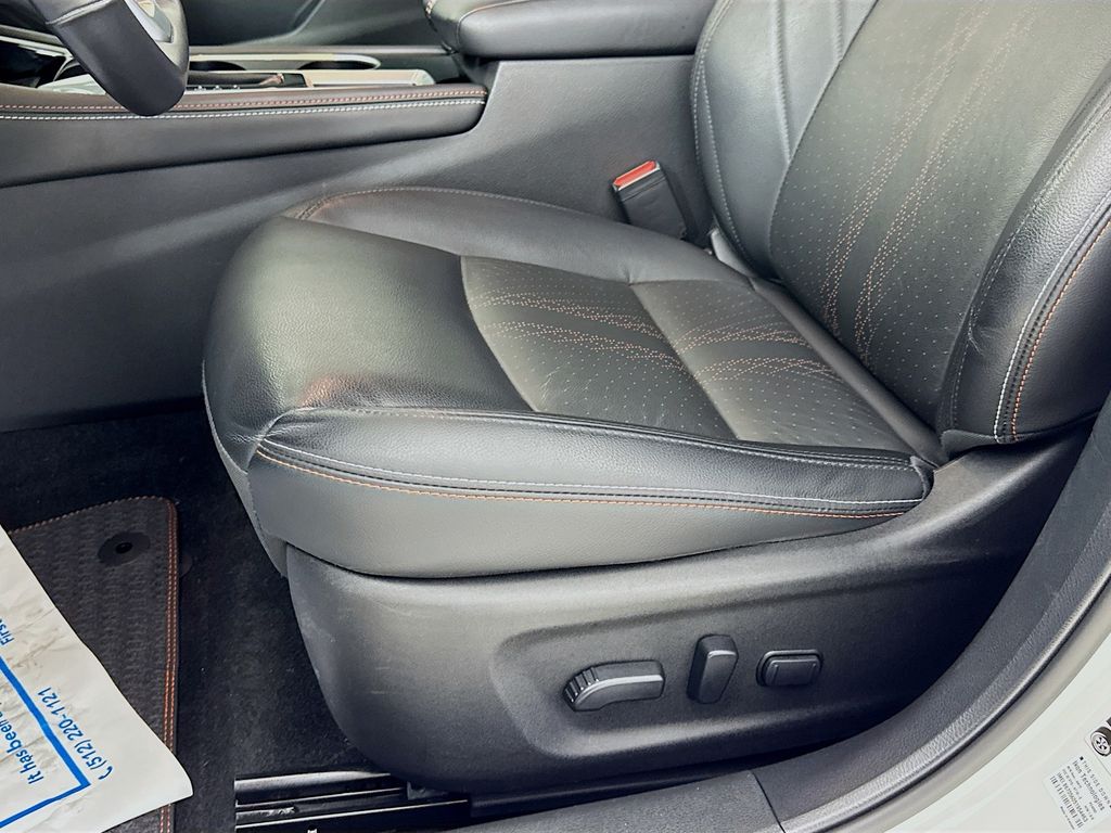 Used Car 2024 Nissan Altima  2.5 Sr For Sale Under $25,000 In Austin, Texas