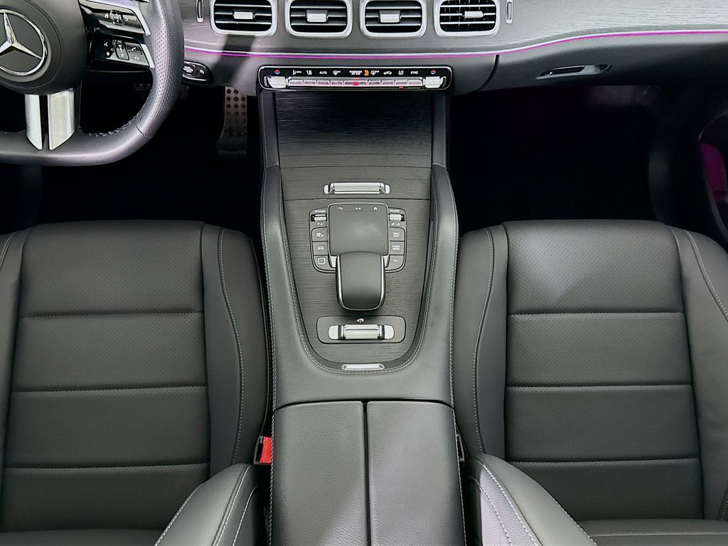 Thumbnail: 2026 Mercedes-Benz GLS - 17