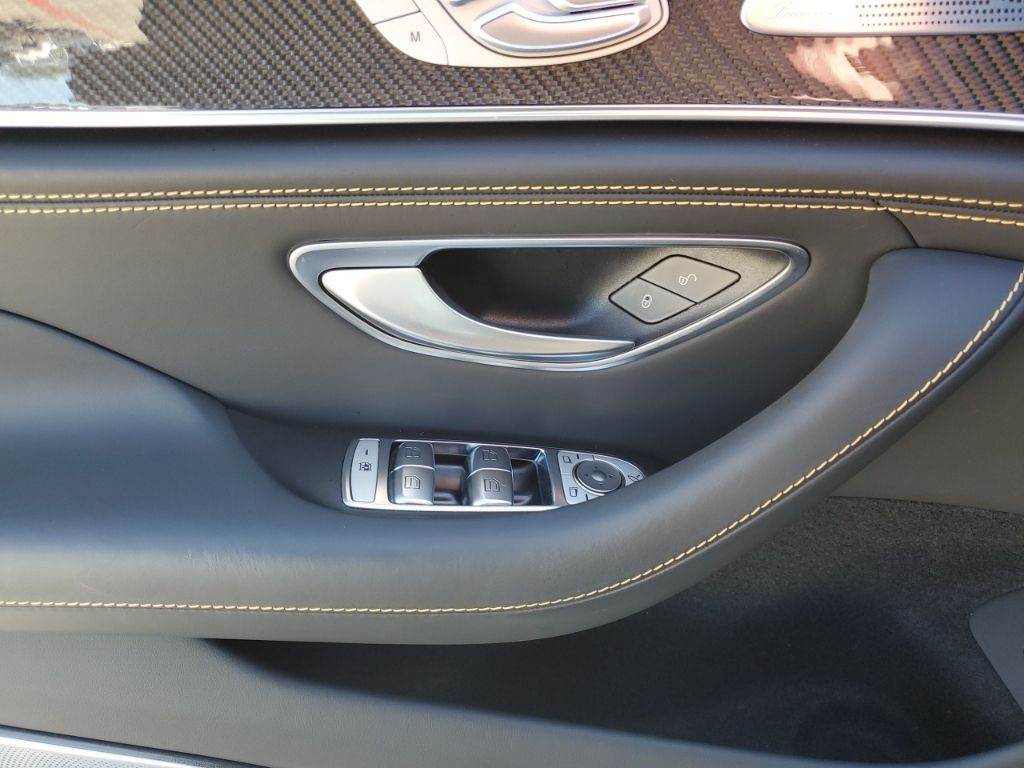 Used Car 2024 Mercedes-benz Amg® Gt 43  Base For Sale Under $90,000 In Austin, Texas