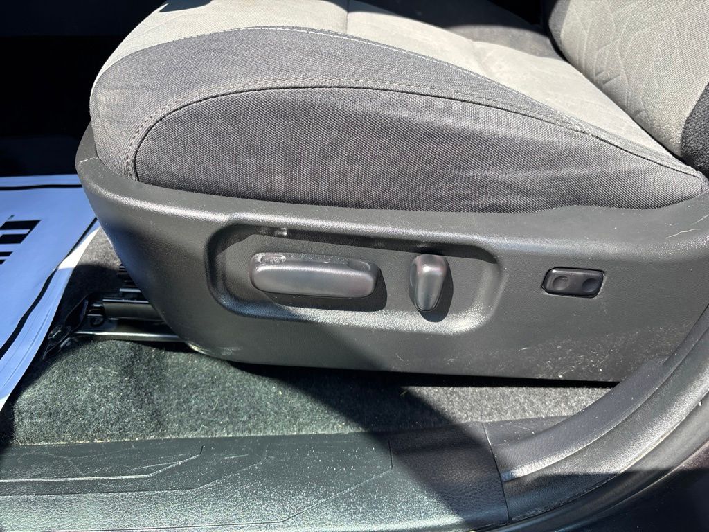 Used 2023 Toyota Tacoma Truck