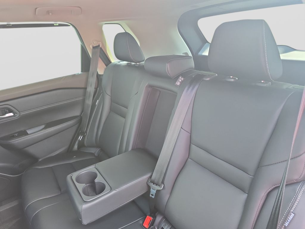 Used 2023 Nissan Rogue SUV