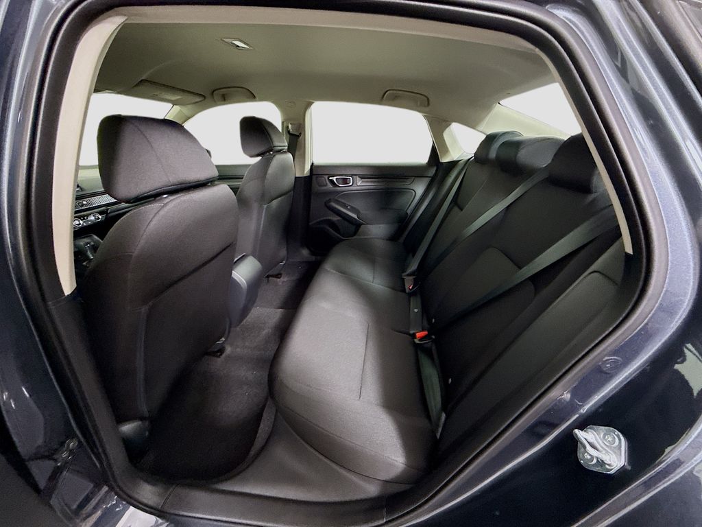 Thumbnail: 2026 Honda Civic - 21