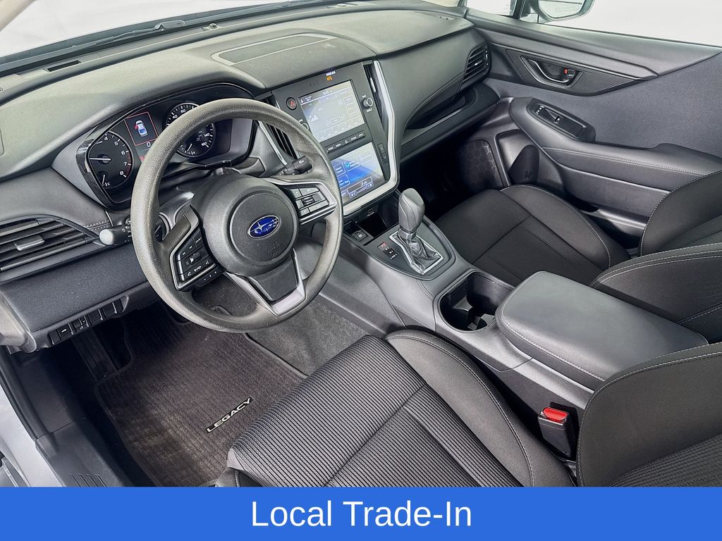 Used Car 2023 Subaru Legacy  Base For Sale Under $25,000 In Austin, Texas