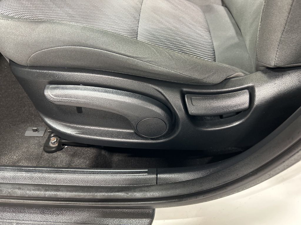 used 2023 Kia Seltos car, priced at $20,962