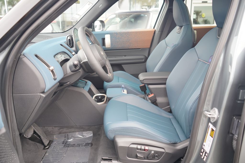 Thumbnail: 2026 MINI Cooper Countryman - 6