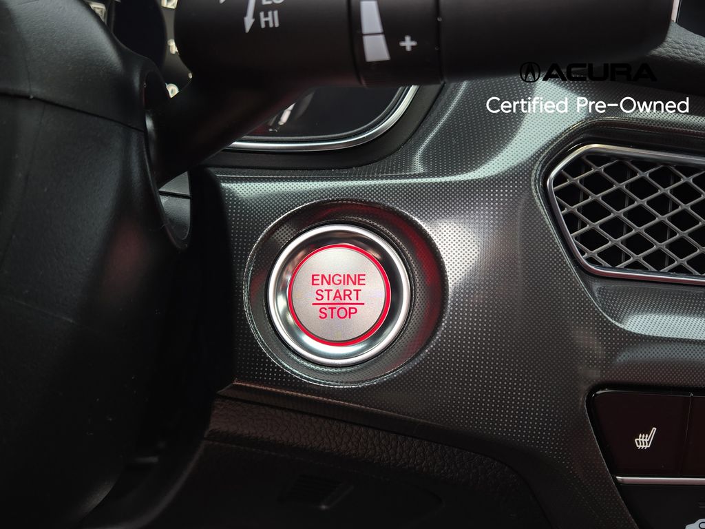 Used 2024 Acura Integra For Sale in Fort Wayne, IN