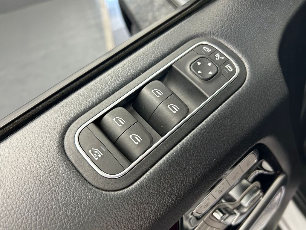 Used 2019 Iridium Silver Metallic Mercedes-Benz G 550 image 54