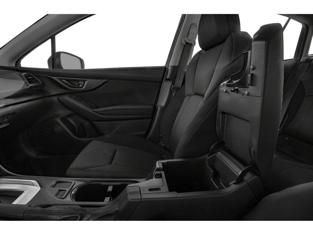 2023 Subaru Impreza Base Blue at Rafferty Subaru