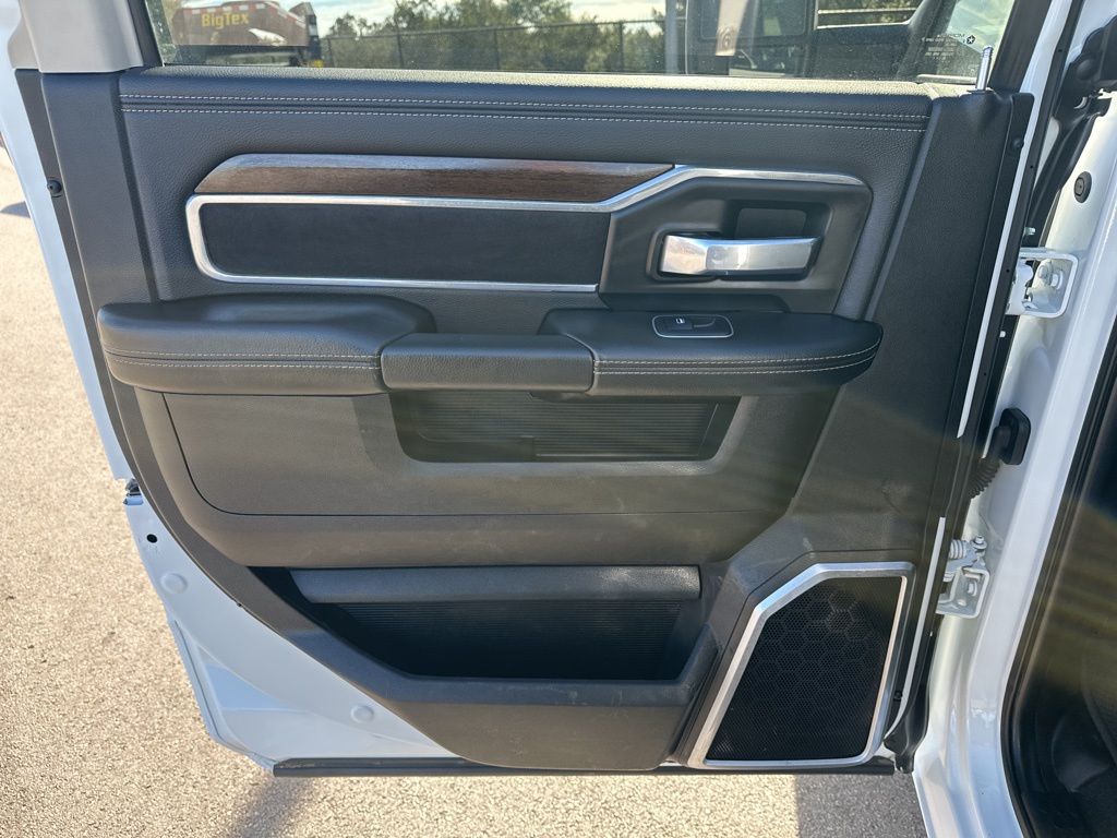 Used Car 2024 Ram 2500  Laramie For Sale Under $60,000 In Austin, Texas