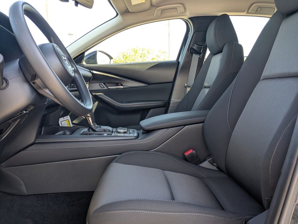 2026 Mazda CX-30 2.5 S