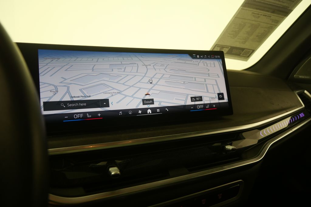 Thumbnail: 2026 BMW X5 - 22