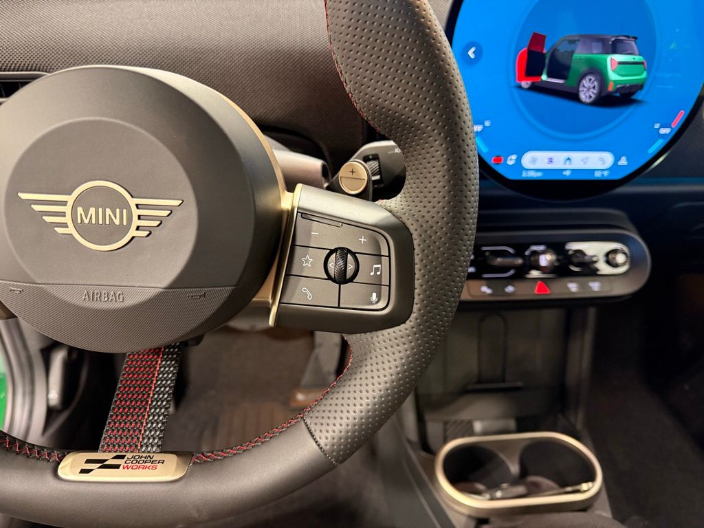 Thumbnail: 2026 MINI Cooper - 14