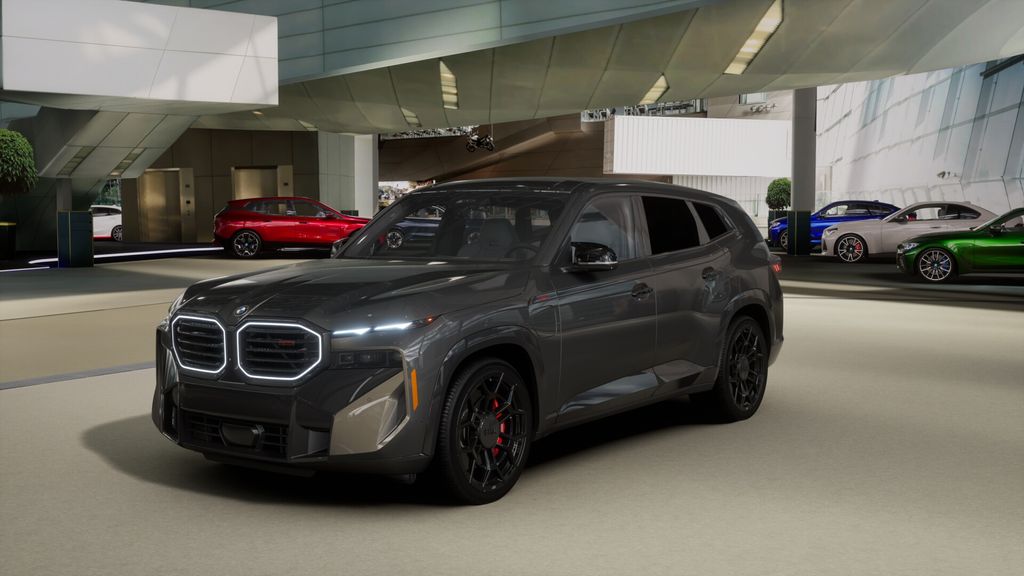 Thumbnail: 2026 BMW XM - 29