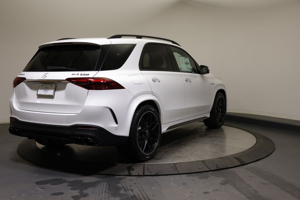 Thumbnail: 2026 Mercedes-Benz GLE - 7