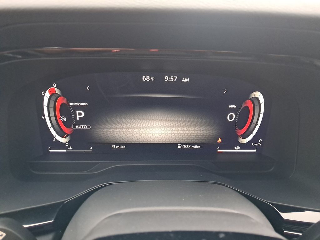 2026 Nissan Pathfinder Platinum White at South Hills Kia