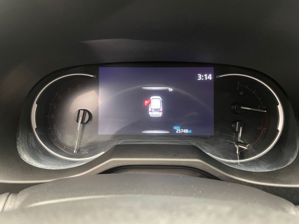 Thumbnail: 2023 Toyota RAV4 - 23