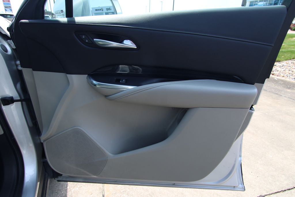 Used 2019 Cadillac XT4 SUV