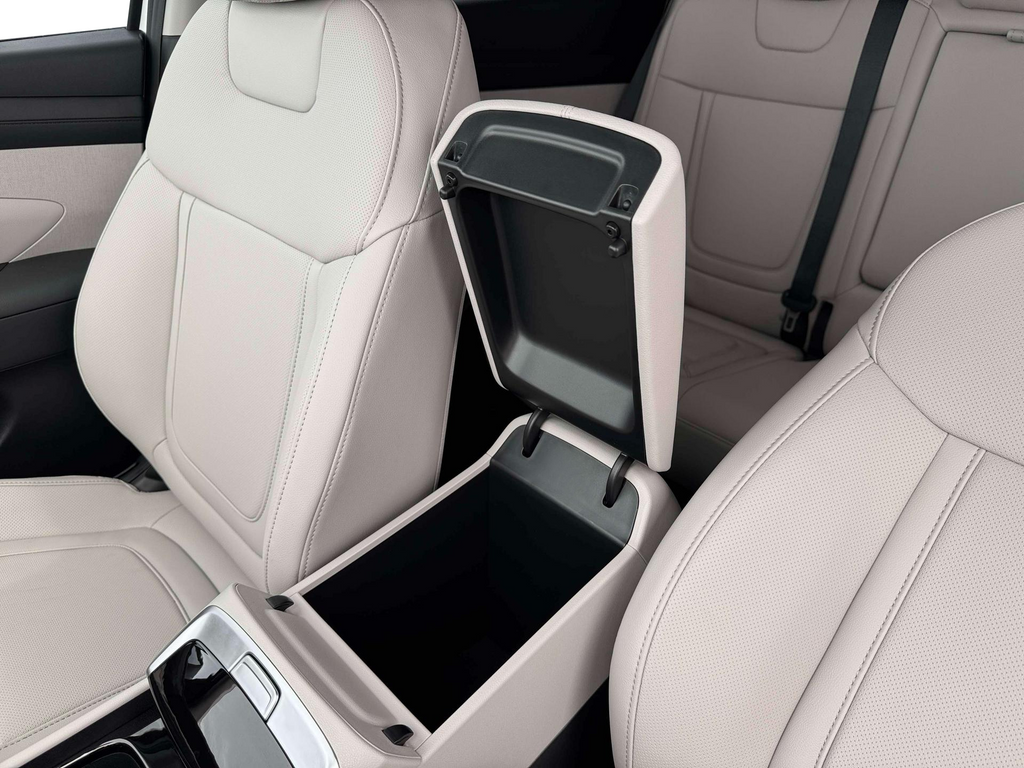 Thumbnail: 2026 Hyundai Tucson - 19