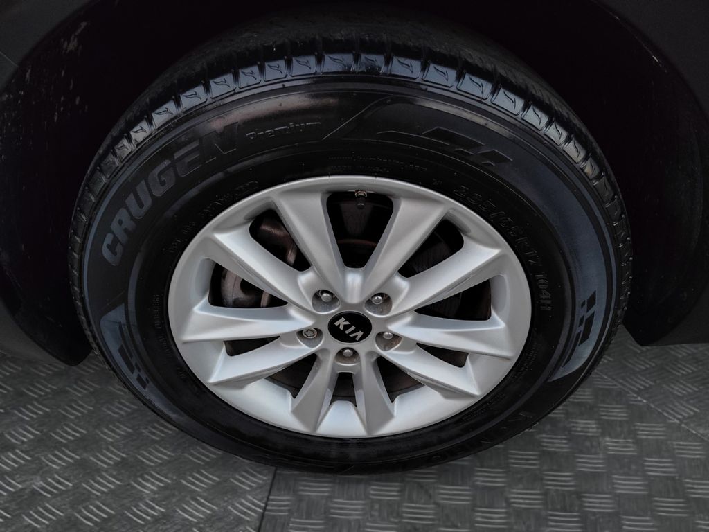 Used Car 2020 Kia Sorento  Lx For Sale Under $20,000 In Austin, Texas