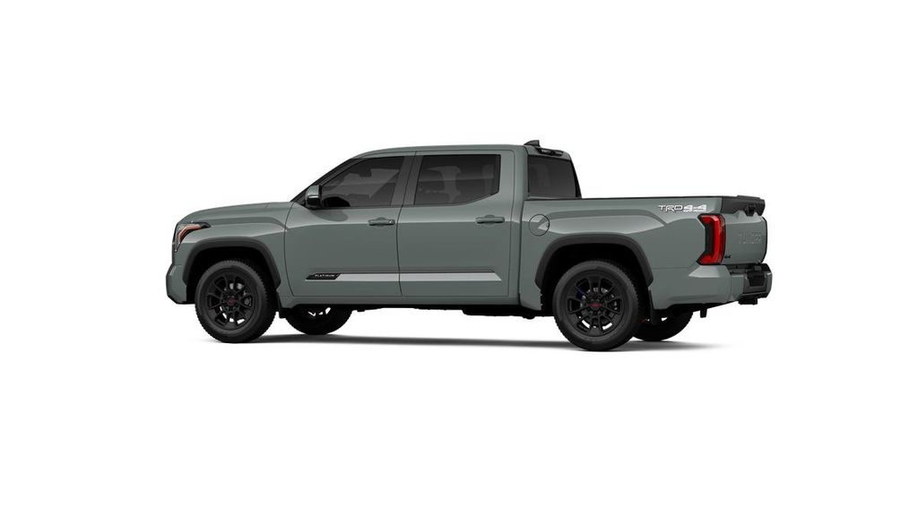 Thumbnail: 2025 Toyota Tundra - 5
