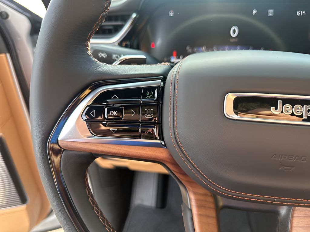 New Car 2025 Jeep Grand Cherokee  Summit For Sale Under $70,000 In Austin, Texas