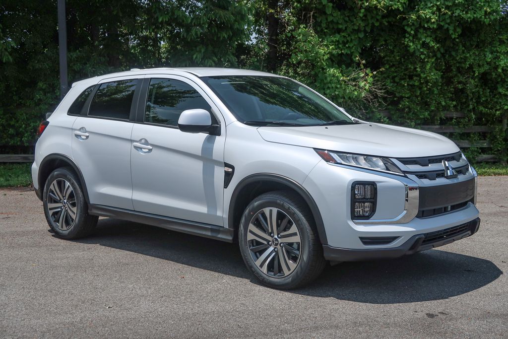 2026 Mitsubishi Outlander Sport 2.0 ES
