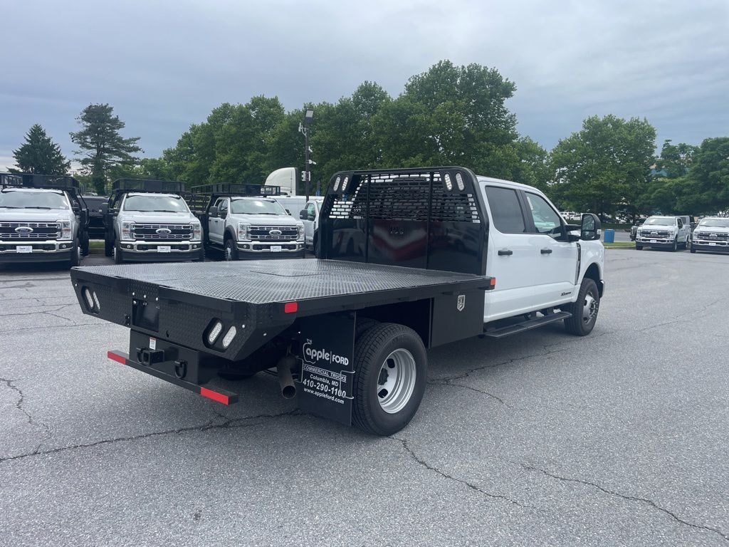 2026 Ford F-350 Chassis XL