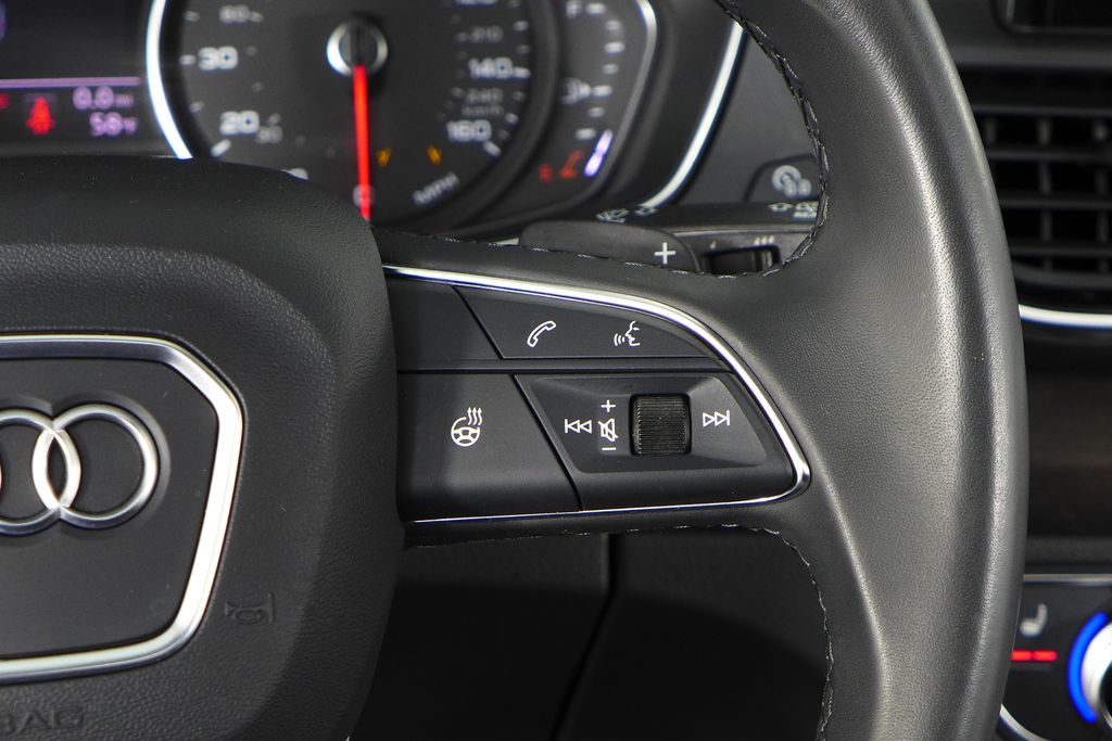 Thumbnail: 2023 Audi Q5 - 29