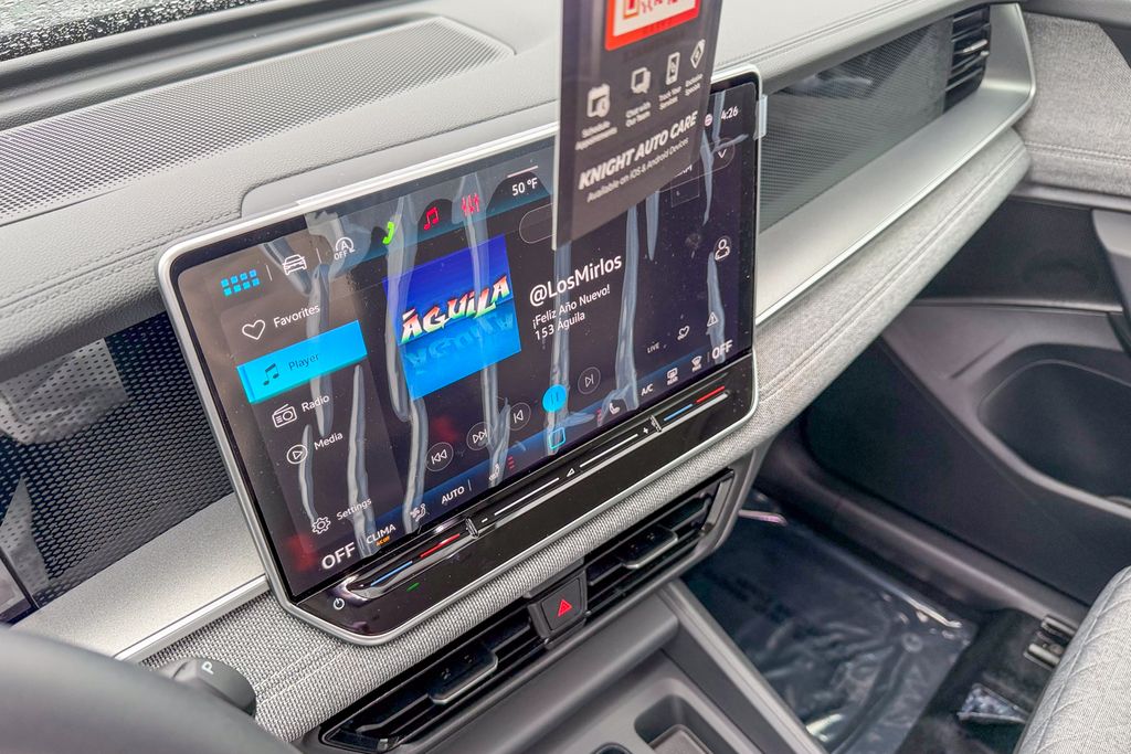 New 2026  Volkswagen 2.0T S image 18