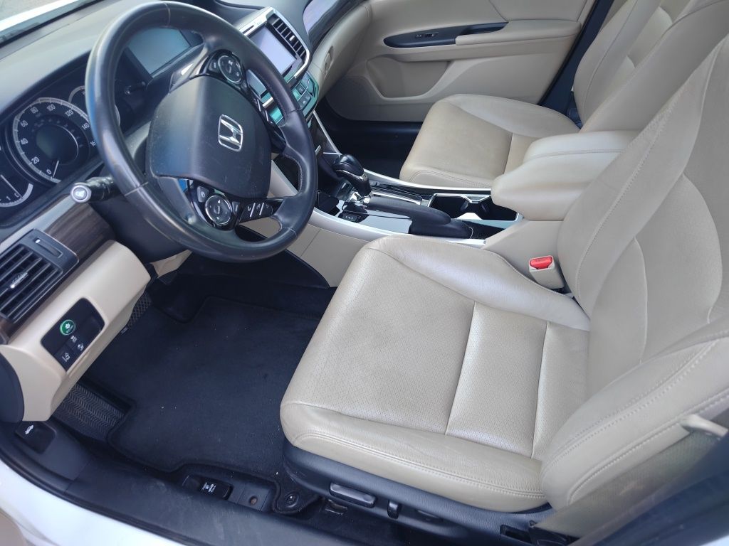 Thumbnail: 2016 Honda Accord - 7