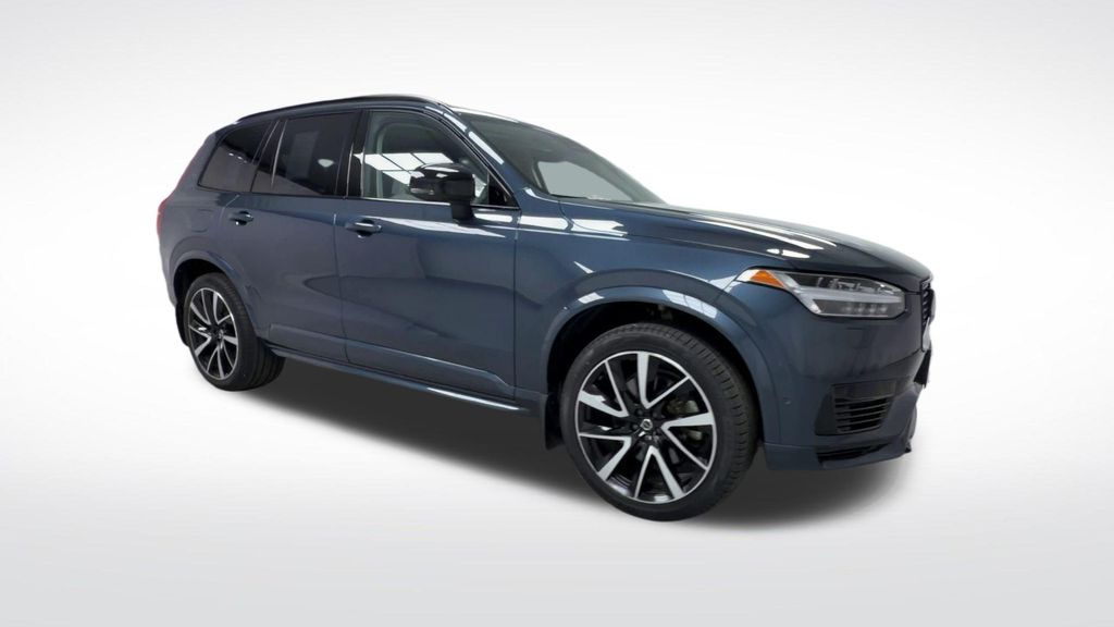 Used 2023 Volvo XC90 Recharge Plug-In Hybrid SUV