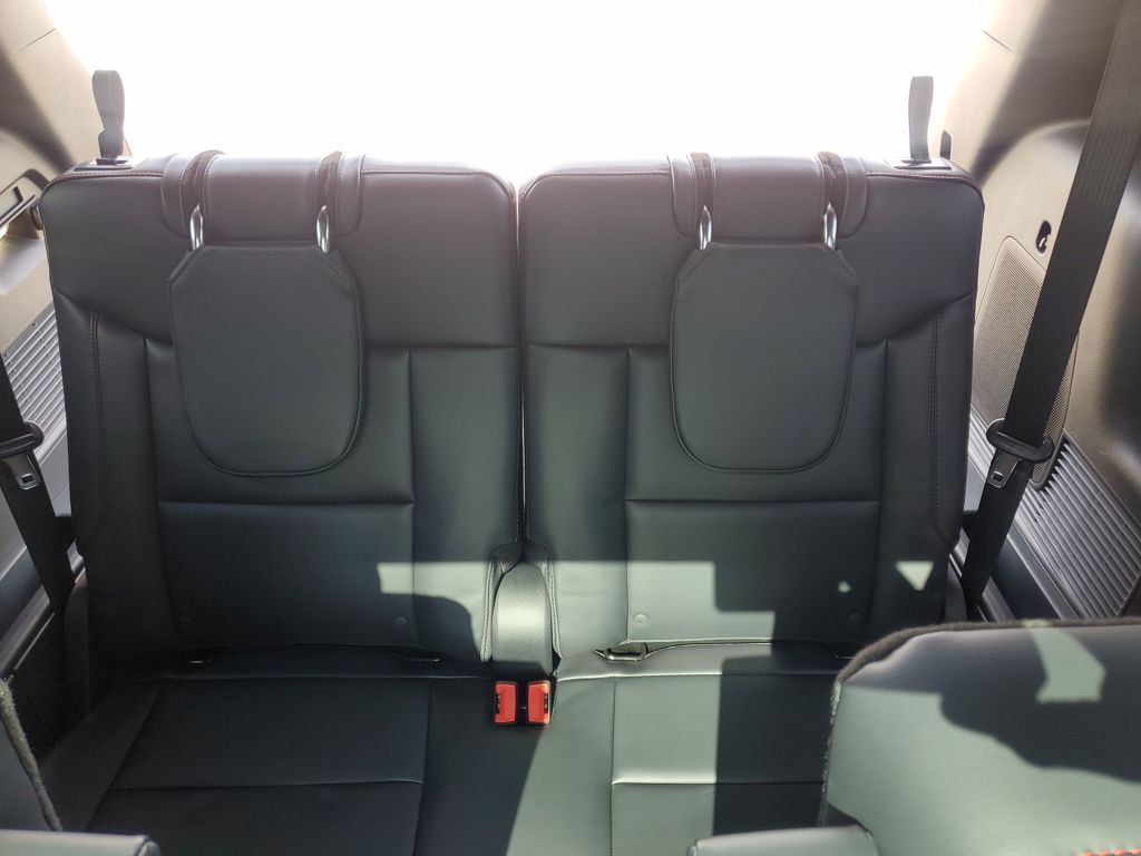 New 2026 Red Ford ST-Line image 34