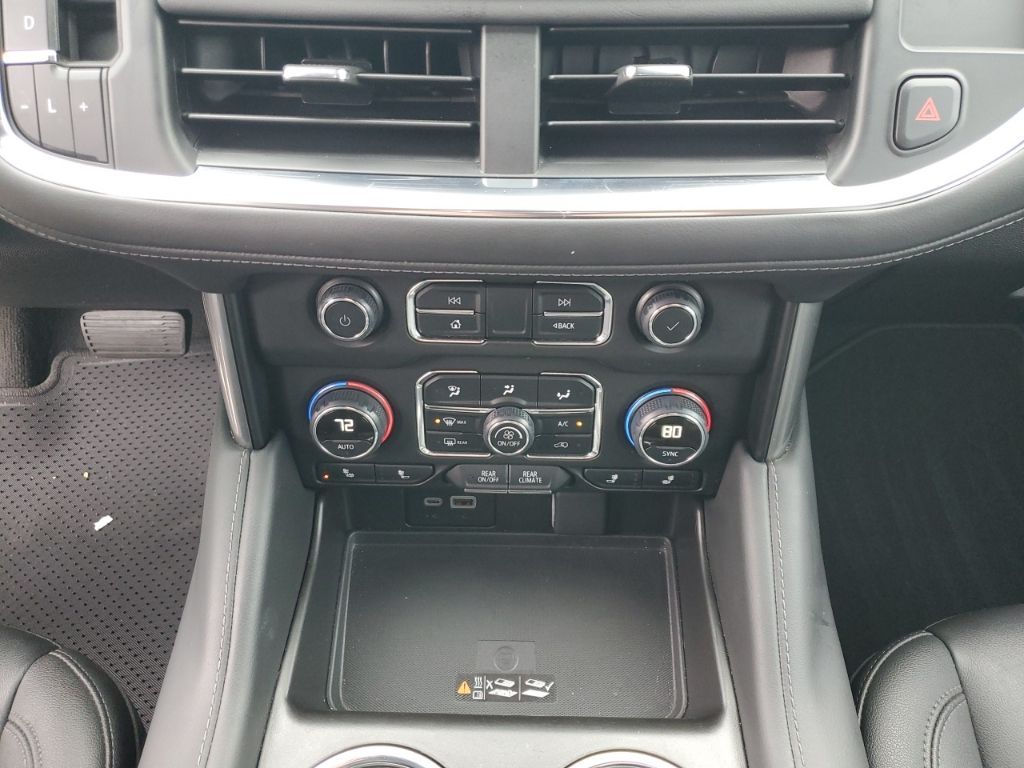 Used Car 2024 Chevrolet Suburban  Z71 For Sale Under $70,000 In Austin, Texas