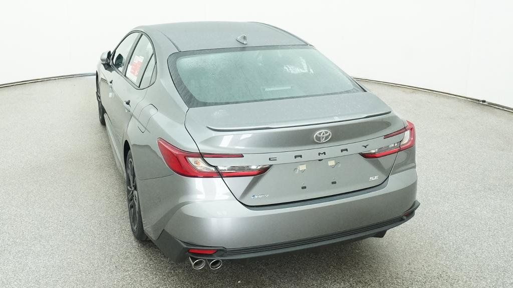 Thumbnail: 2026 Toyota Camry - 26