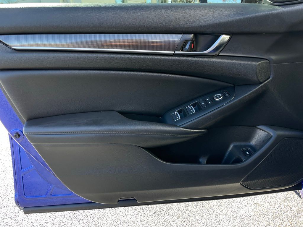 Thumbnail: 2022 Honda Accord - 24