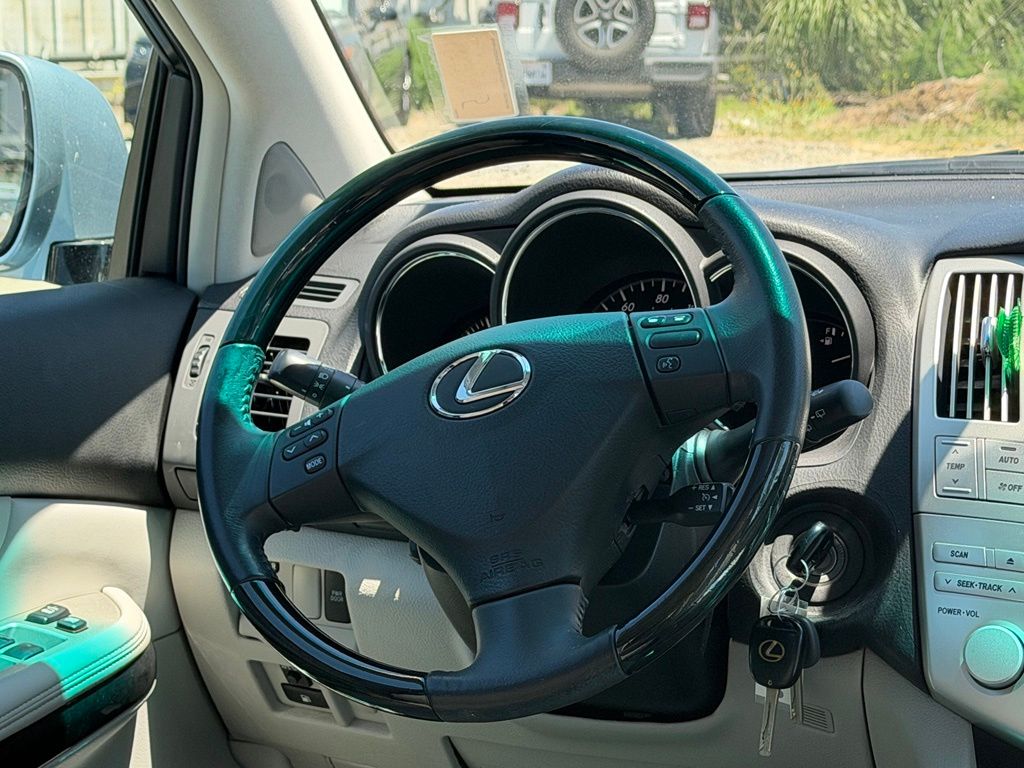 Used 2008 Lexus RX SUV